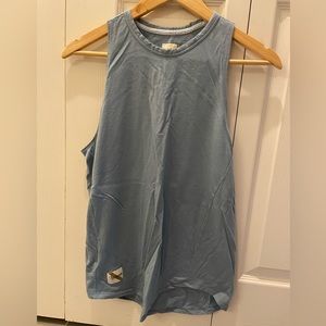 Tracksmith Harrier Tank